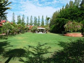 Viviendas Turisticas Villa Danialla Beach Resort