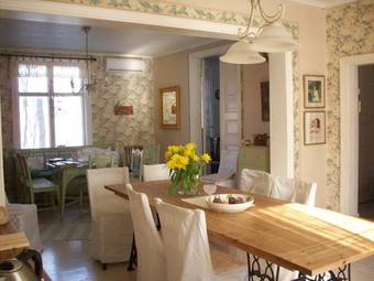 Bed & Breakfast Brinkin Wanha Pappila