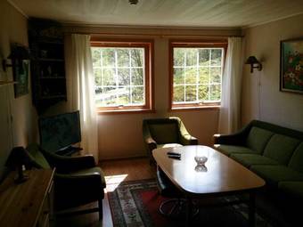 Agroturismo Ropeid Holiday Home