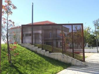 Agroturismo Casa Do Rio Sorraia