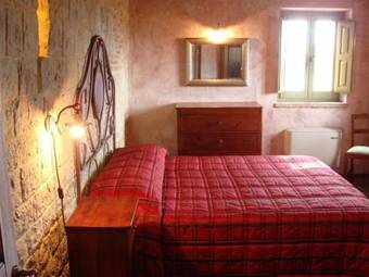 Agroturismo Vittoria Il Graditempo Country House