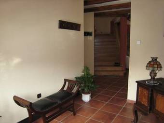 Agroturismo Hotel Rural Astura