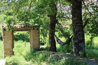 Agroturismo Locanda San Fantino