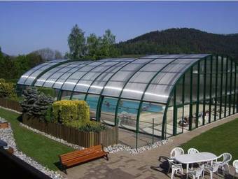 Hotel Village Vacances Cap France La Bolle