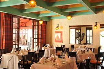 Casa Do Sol Hotel & Resort