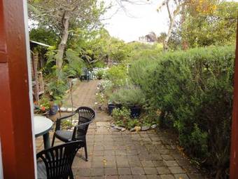 Apartamento Rosemary Retreat