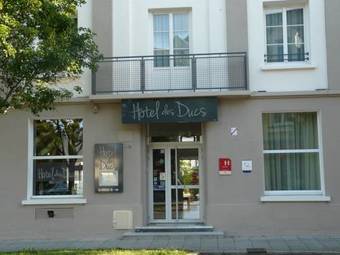 Hotel Des Ducs
