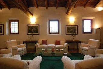 Agroturismo C� Palazzo Malvasia