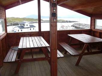 Apartamento Kv�nangen Adventure