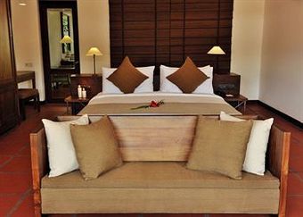 Hotel Jetwing Lagoon