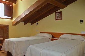 Agroturismo Casa Rural La Indiana I Y II