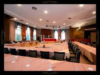 Phebus Hotel Gammarth