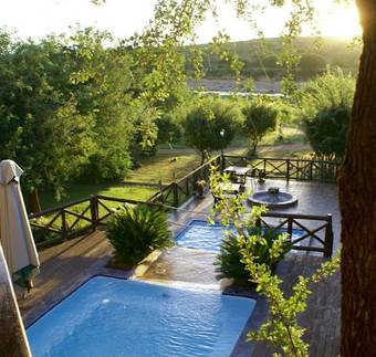 Crocodile Kruger Safari Lodge
