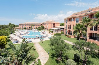 Hotel Grupotel Macarella Suites & Spa