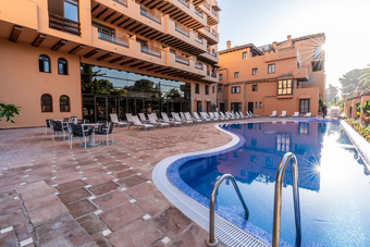 Hotel Globales Paraiso Beach