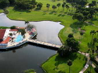 Hotel Vh Victoria Resort & Beach (.)