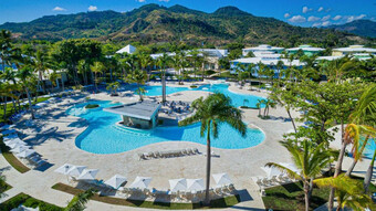 Hotel Senator Puerto Plata Spa Resort