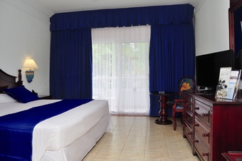 Club Hotel RIU Mambo