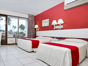 Hotel Best Western Jaco Beach Resort