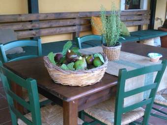 Bed & Breakfast Casale Torre San Magno