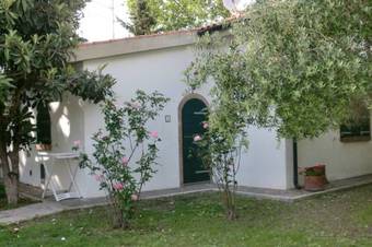 Villa Podere Chiusa Grande