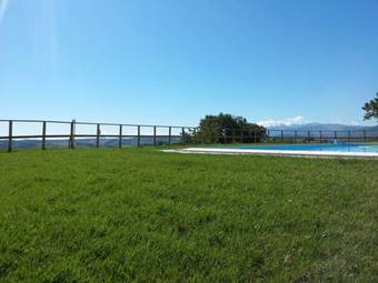 Hostal Agriturismo Fattoriale Le Origini