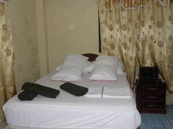 Hotel Auto Hostal Jaramisol