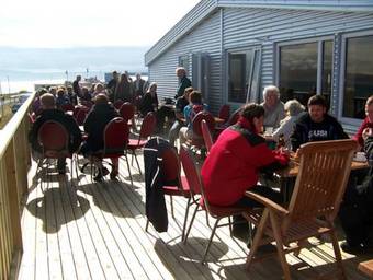 Hostal Malarhorn Guesthouse