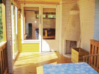 Holiday Home Str�mmingsberget Trosa