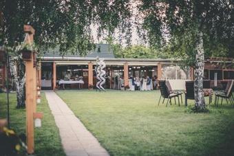 Posada Zar�ndok Lovastanya