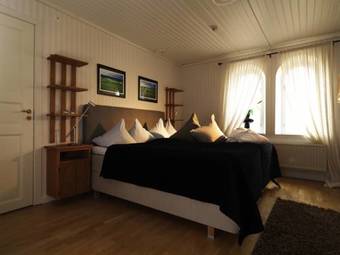 Knistad Hotell & Konferens