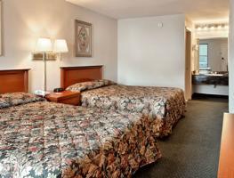 Motel Days Inn - Lake City