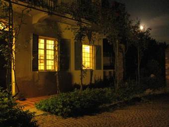 Sotto La Luna Bruna B&B