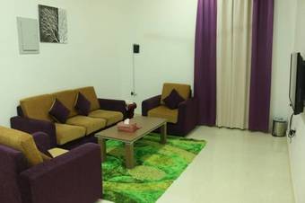 Al Karm Hotel Apartment