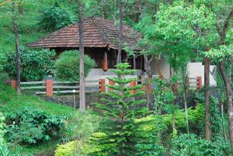 Hotel Paradisa Plantation Retreat