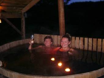 Hostal Osada Helonowo