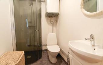 Holiday Home Slite Gothem Magnuse