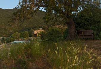 Agroturismo Agriturismo Boschi Di Monte Calvi