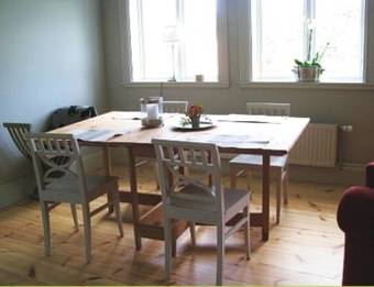 Uljebergs Bed & Breakfast