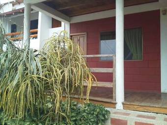 Agroturismo Finca Hoster�a Bella Aurora