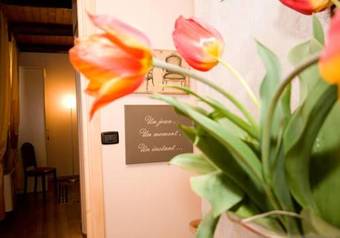 Agroturismo Agriturismo Il Cortile