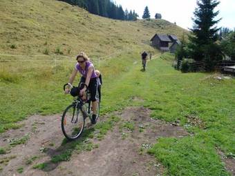 Sport Hotel Pokljuka