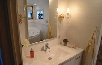 Holiday Home H�gevej Hals VI