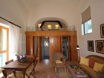 Hostal Chiesa Della Collina