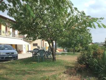 Agroturismo Agriturismo Le Viole