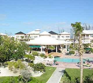 Hotel Island Seas Resort