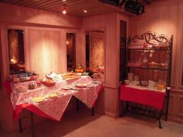 Hotel Princesse Caroline