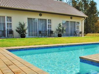 Bed & Breakfast Amohela Guesthouse