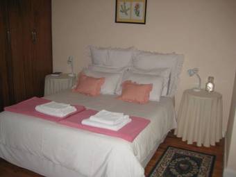 4 Rothman Street B&B