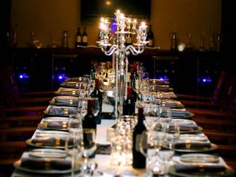 Hotel Kloofzicht Lodge